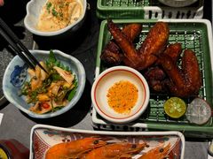 -匠和风精致料理(祥禾天地店)