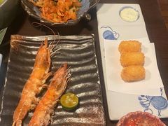 -万岛日本料理铁板烧(万泰国际店)