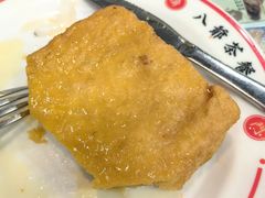-八爷茶餐厅