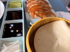 -金家老三饭庄(常营店)