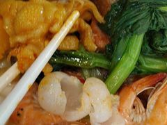 -古南都饭店-遂心遂意自助餐厅(广州路店)