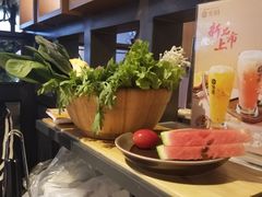 -湊湊火锅·茶憩(和平大悦城店)