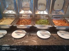 -重庆丽苑维景国际大酒店·海鲜自助餐厅