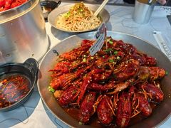 -巴厘龙虾·榜首油焖大虾(洞庭·艺术洋房店)