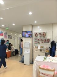 -五洲妇儿医院