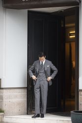 -胤一红帮手工西服定制(日湖店)