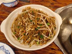 -洪大厨鸡煲(福田店)