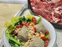 -正禾鲜·潮汕牛肉火锅(凯德天府店)