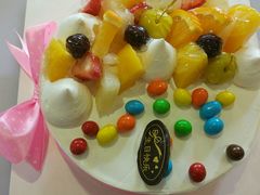 -吉美诺烘焙(公园北路店)