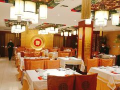 大堂-惠丰堂饭庄·烤鸭·京味菜(翠微路店)
