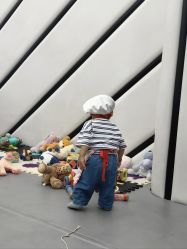 -奈尔宝·儿童乐园·亲子餐厅(华采天地店)