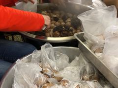 -金盆阿嬷香菇茶叶蛋(玄光店)