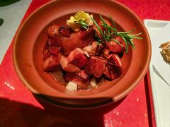 -春色如许·茶食餐厅(桃李春风店)