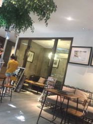 -南京富力万达嘉华酒店·宴会厅