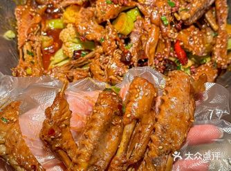 好吃到嗦手指！！根本停不下来