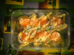 android_upload_pic-哏儿寿司(红桥店)