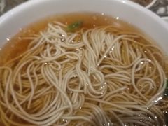 -功德林(南京西路店)