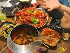 -半酌烧烤小酒馆(南京东路店)