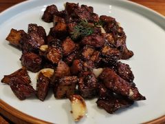 外婆小牛肉-外婆家(静安大悦城店)