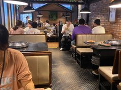 -盛江山自助料理(太原街万达店)