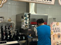 -DQ·蛋糕·冰淇淋(通州万达店)