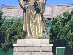 -蓬莱阁景区