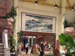 -金河半岛园林酒家(金融城店)
