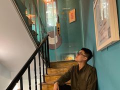 -默迹咖啡馆