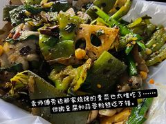-袁师傅烤肉(弹子石店)