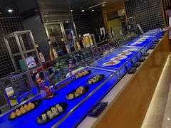 -盛宴自助餐厅(运达喜来登店)