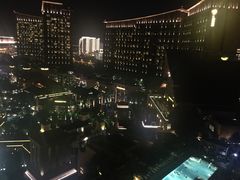 -三亚湾红树林度假世界(木棉酒店)