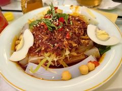 -海尔巴格一甸茶餐厅(团结路店)