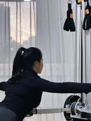 点击看大图 -JC·YOGA静禅瑜伽普拉提