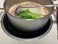 -煲王粤菜餐厅(中侨中心店)