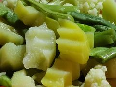 -十一街苍蝇馆子转经消江湖菜(九眼桥十一街店)