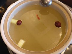 -马一洒开锅羊肉清真餐厅(京汉店)