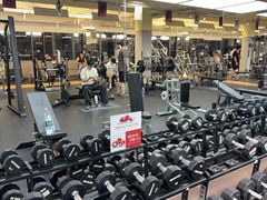-聚健身GatherFitness(余杭店)