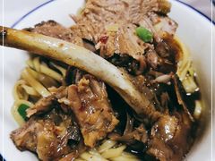 -南花桥羊肉馆老字号(乌镇店)