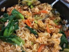 -喔爸韩国料理(环球银泰城店)