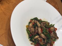-州康·本帮菜(南桥百联店)