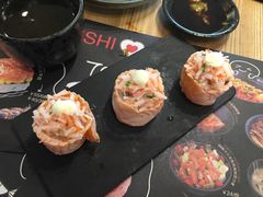 -Sushi Love 创意寿司(丽影广场店)