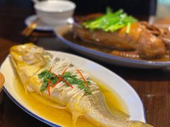 -咸亨酒店•非遗绍兴菜•中华老字号(堂吃餐厅)