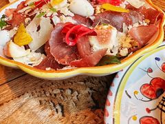 -Alimentari早午餐(安福路店)