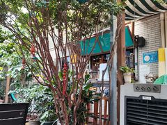 -豆舞咖啡(民乐路店)