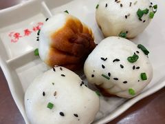 -东泰祥生煎馆(长宁路店)