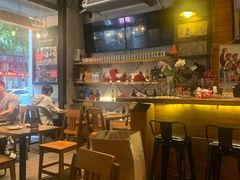 -JuiceRobot·手工意大利面&汉堡精酿(珠江新城店)