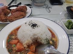 -橘酱餐厅