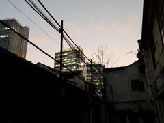 -顺昌路550弄小区