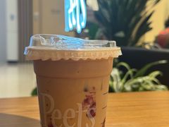 -Peet's 皮爷咖啡(深圳湾万象城店)