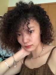 -奈川烫染Salon